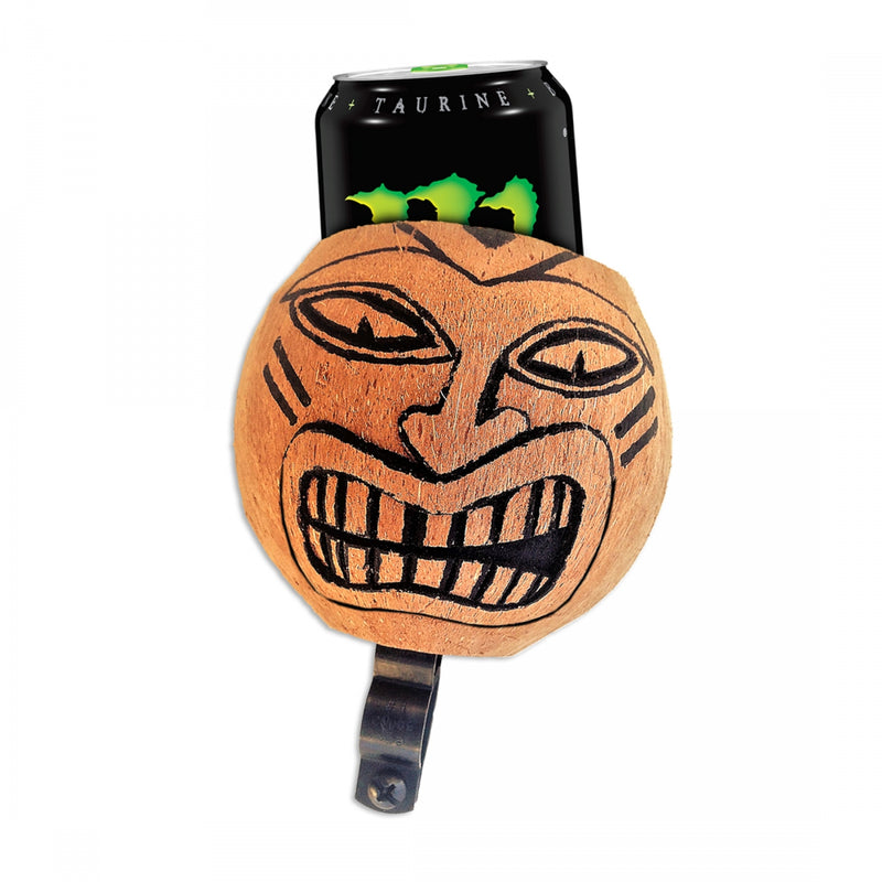 Load image into Gallery viewer, Cruiser Candy Coconut Cup Holder Cup holder Paintless Clamp on