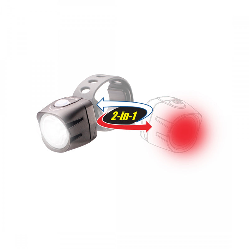 Load image into Gallery viewer, Cygolite Dice Duo 110 USB USB 110 8