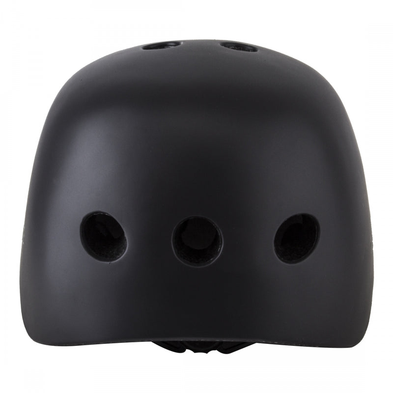 Load image into Gallery viewer, Aerius Crow BMX/Skate Helmet In-Mold Head Lock Retention System Small Black/Grey