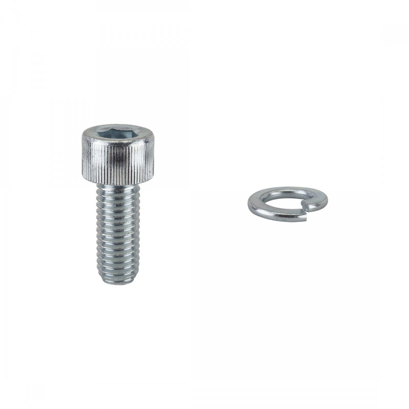 Load image into Gallery viewer, Greenfield Alloy Kickstand KS-3 Center 305mm Silver