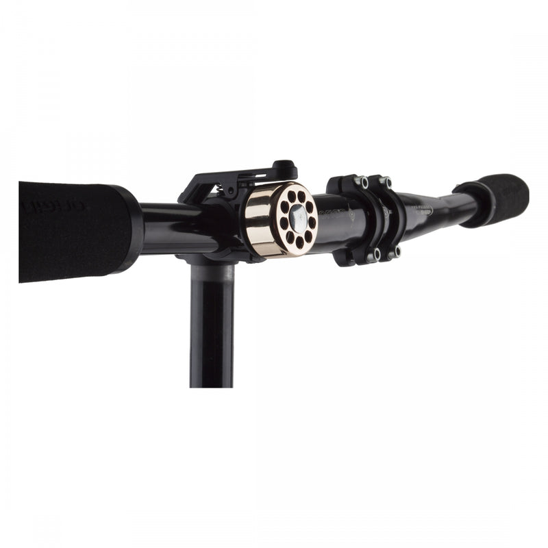 Load image into Gallery viewer, Mirrycle Incredibell LOLO Copper Mallet Constructed From Aluminum Alloy