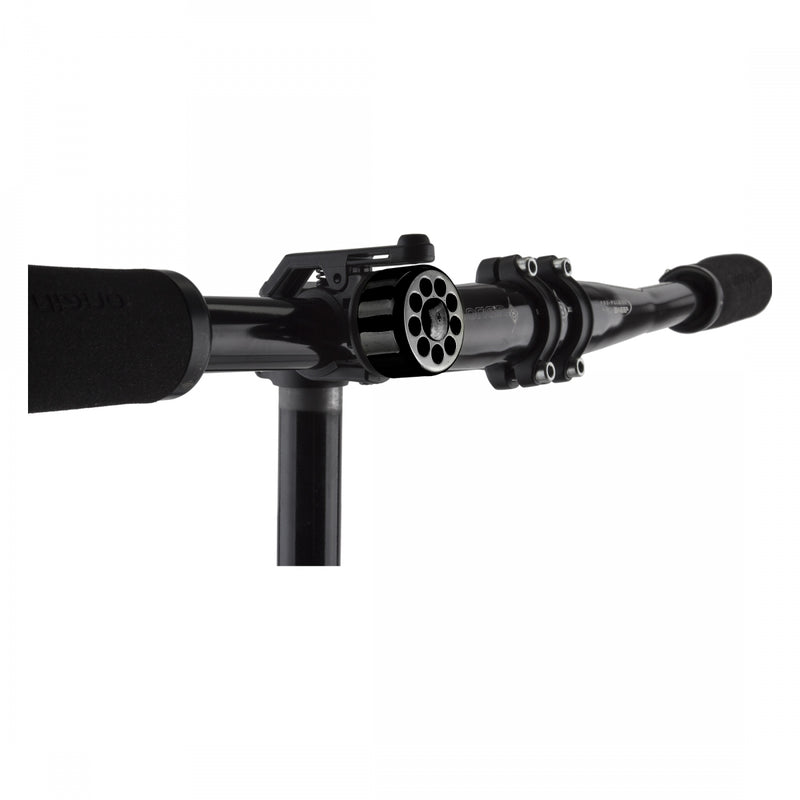 Load image into Gallery viewer, Mirrycle Incredibell LOLO Silver Mallet Constructed From Aluminum Alloy