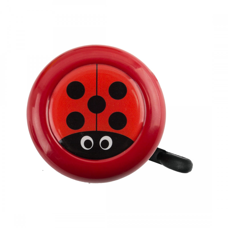 Load image into Gallery viewer, Sunlite-54mm-Alloy-Ringer-Bell-Bell-BELL0083