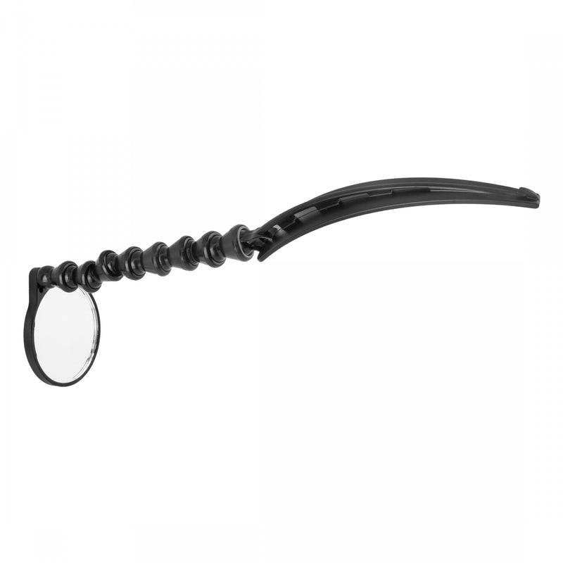 Load image into Gallery viewer, Efficient Velo Tools Safe Zone Helmet Mirror