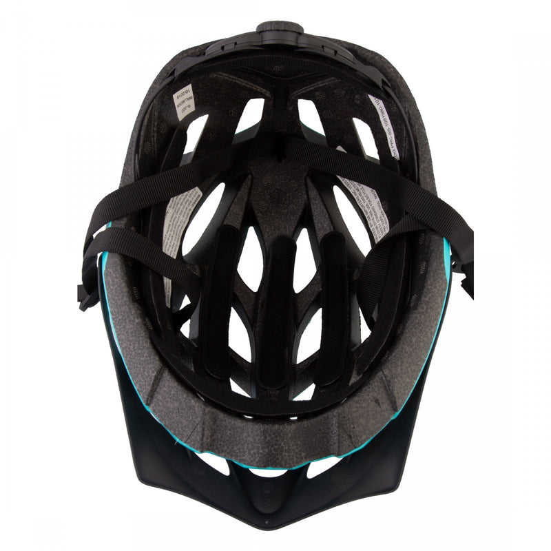 Load image into Gallery viewer, Aerius Tyto All-Purpose Helmet Adjustable Head Lock Fit Matte Black Small/Medium