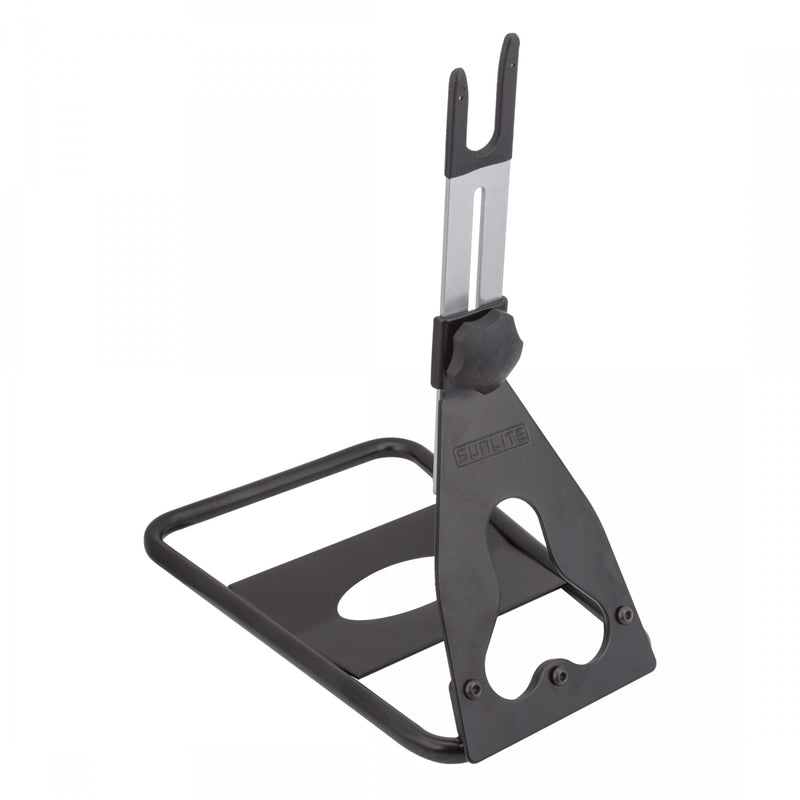 Load image into Gallery viewer, Sunlite-Rear-Adjustable-Axle-Stand-Racks-Display-Storage-RDSR0114-Bicycle-Storage-Stand