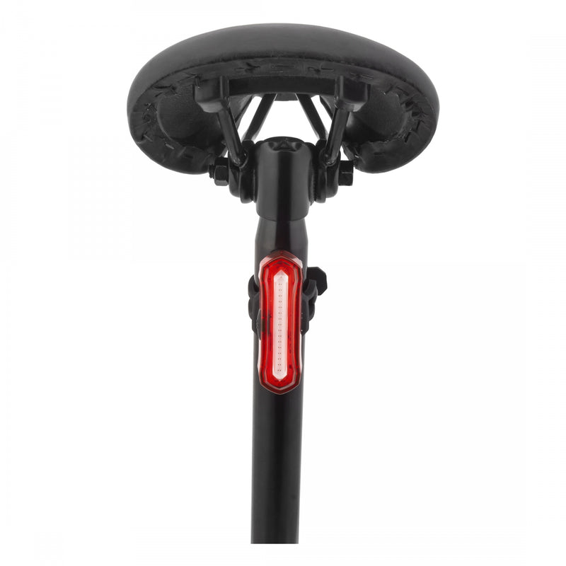 Load image into Gallery viewer, Sunlite Krystal USB Combo Light Rubber Strap USB 60/30 4F/4R