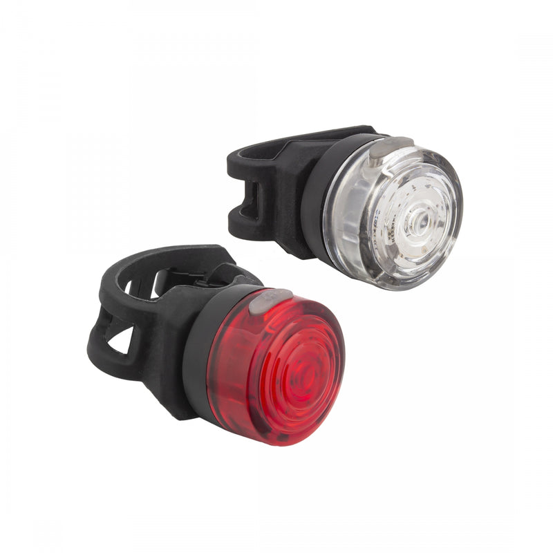 Load image into Gallery viewer, Sunlite-Dot-USB-Combo-Light-Headlight-&-Taillight-Set-Flash-LGST0143