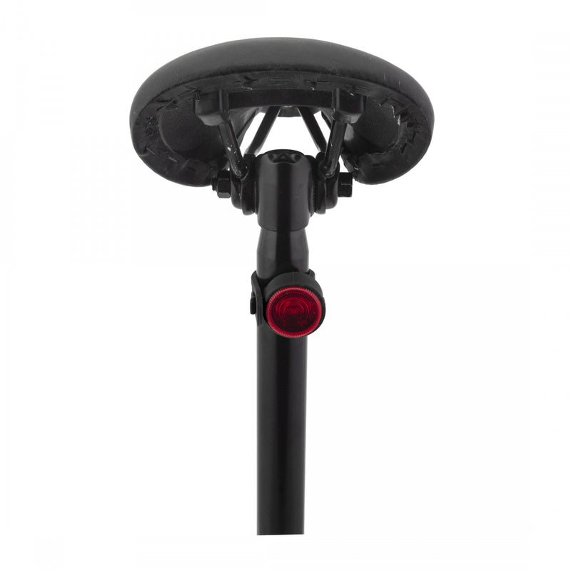 Load image into Gallery viewer, Sunlite Dot Tail Light Silicone Strap 6 3