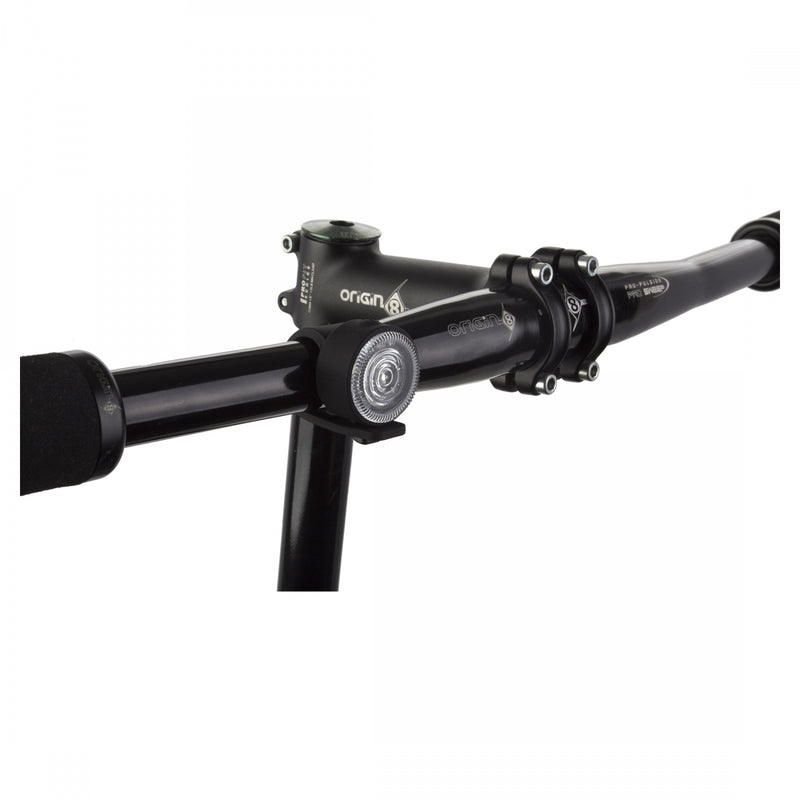 Load image into Gallery viewer, Sunlite Dot Combo Light Silicone Strap 12/6 3F/3R