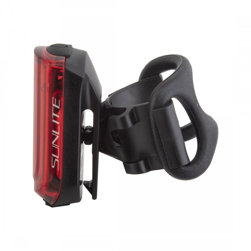 Load image into Gallery viewer, Sunlite Galaxy-Sport USB Tail Light Seatpost USB 20 7