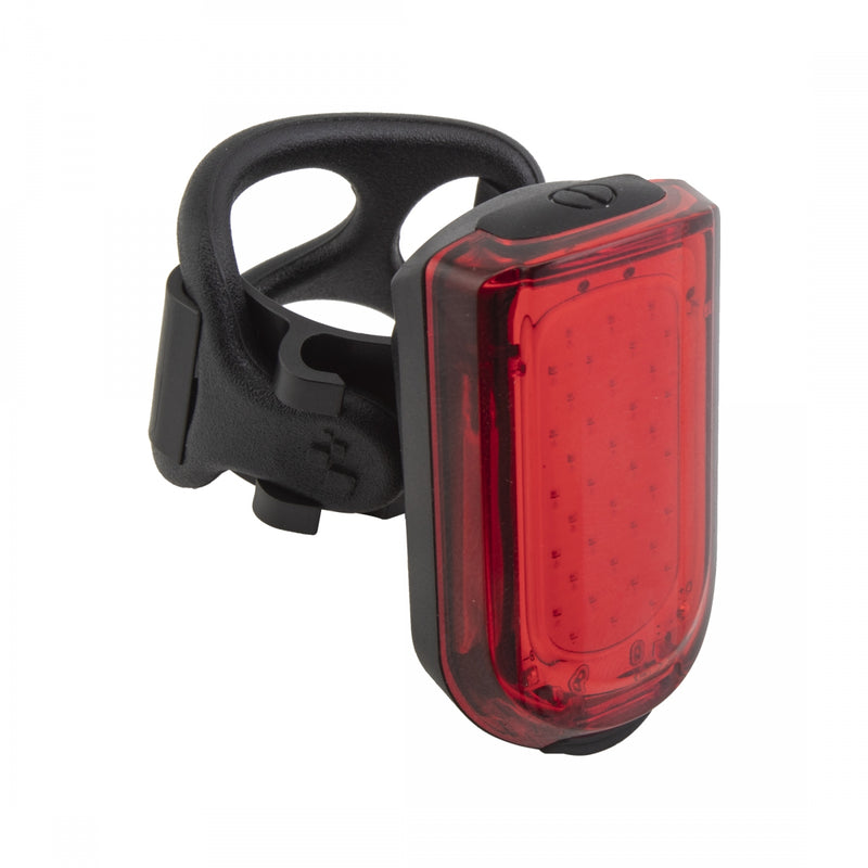 Load image into Gallery viewer, Sunlite Galaxy-Sport USB Tail Light Seatpost USB 20 7