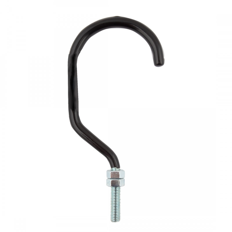 Load image into Gallery viewer, Park-Tool-6"-Bike-Hook-with-Machine-Threadnut-Racks-Display-Storage-TL7196-Bicycle-Storage-Stand