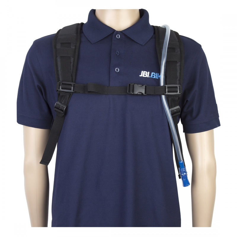 Load image into Gallery viewer, Black Point Hydrilla Hydration Pack 3L Black