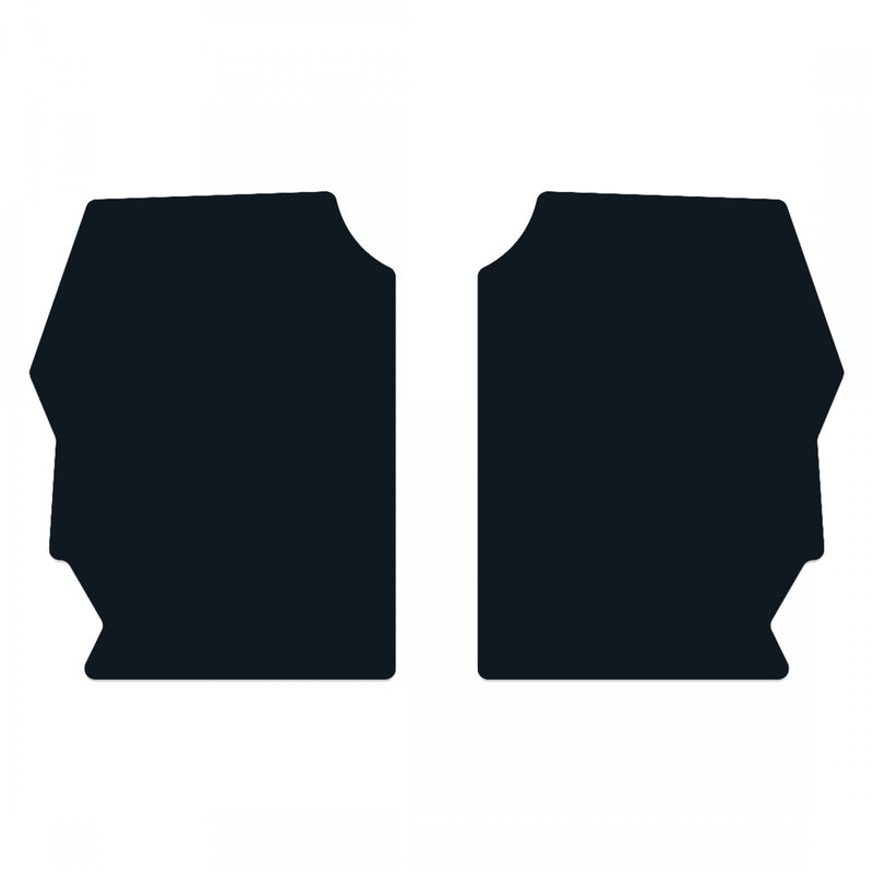 Load image into Gallery viewer, Box Components Box Two Side Palette 2pc Black