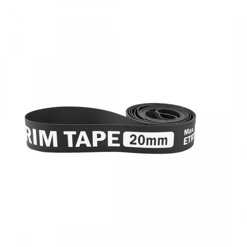 Load image into Gallery viewer, Pack of 2 Velox Plastic Rim Tape Velox 700c 20mm