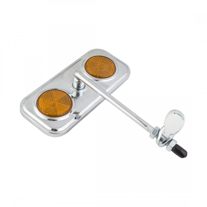 Load image into Gallery viewer, Sunlite Rectangular Mirror Bolt-on