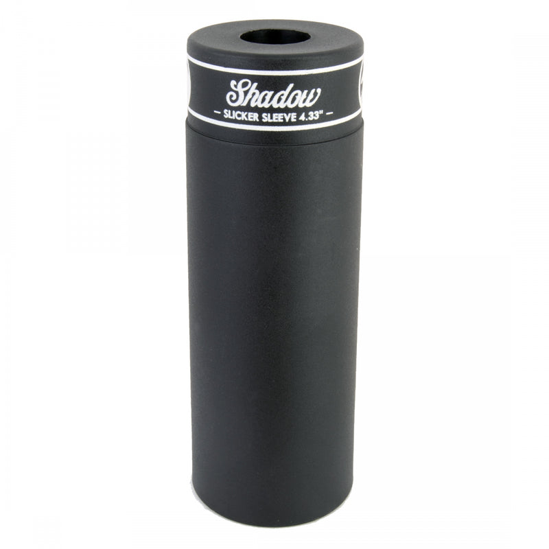 Load image into Gallery viewer, Pack of 2 The Shadow Conspiracy 4.33 Slicker Sleeve: Each, Black
