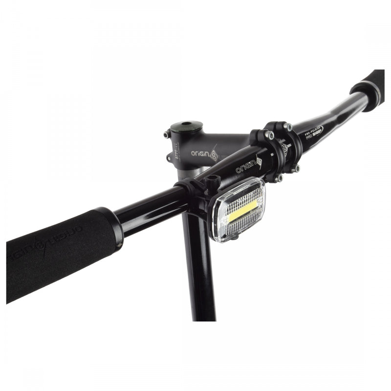 Load image into Gallery viewer, Sunlite Ion-HP Headlight Rubber Strap 80 3