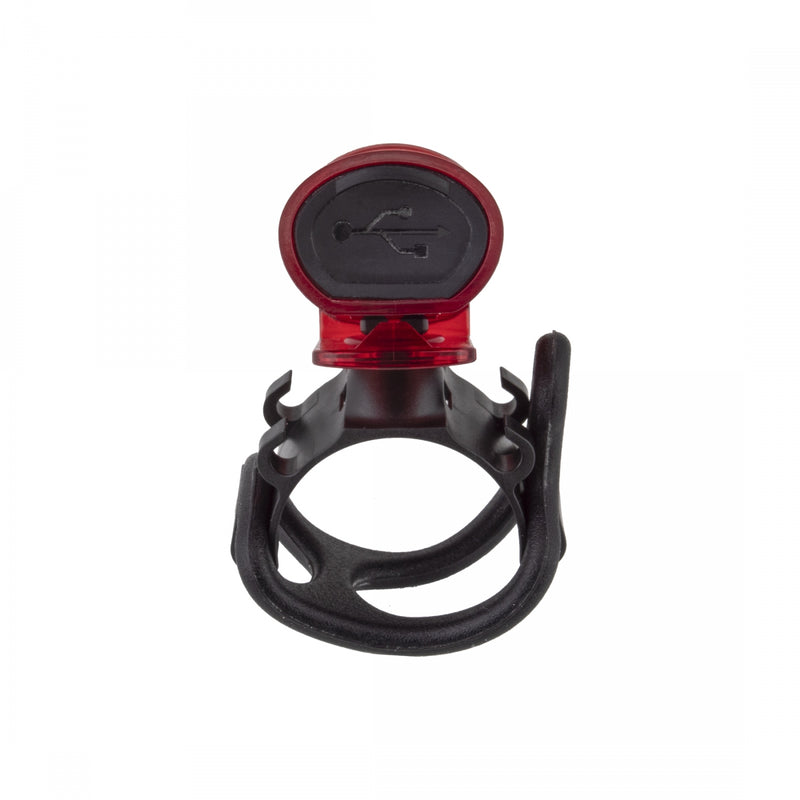 Load image into Gallery viewer, Sunlite Galaxy-HP USB Tail Light Rubber Strap USB 50 7