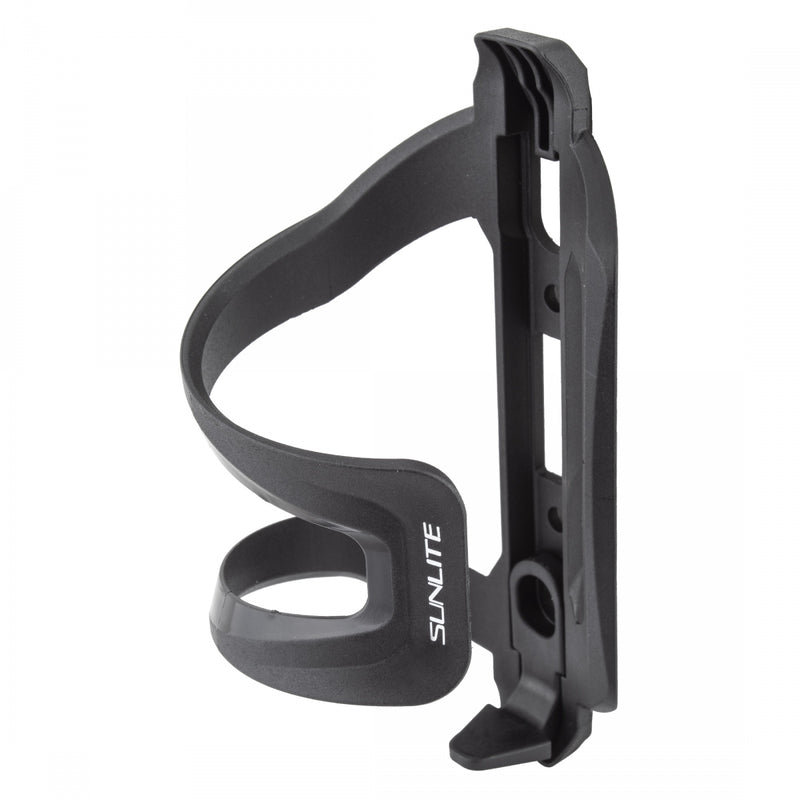 Load image into Gallery viewer, Sunlite-Flipper-Side-Load-Water-Bottle-Cage-Water-Bottle-Cages-WBTC0522-Bicycle-Water-Bottle-Cages