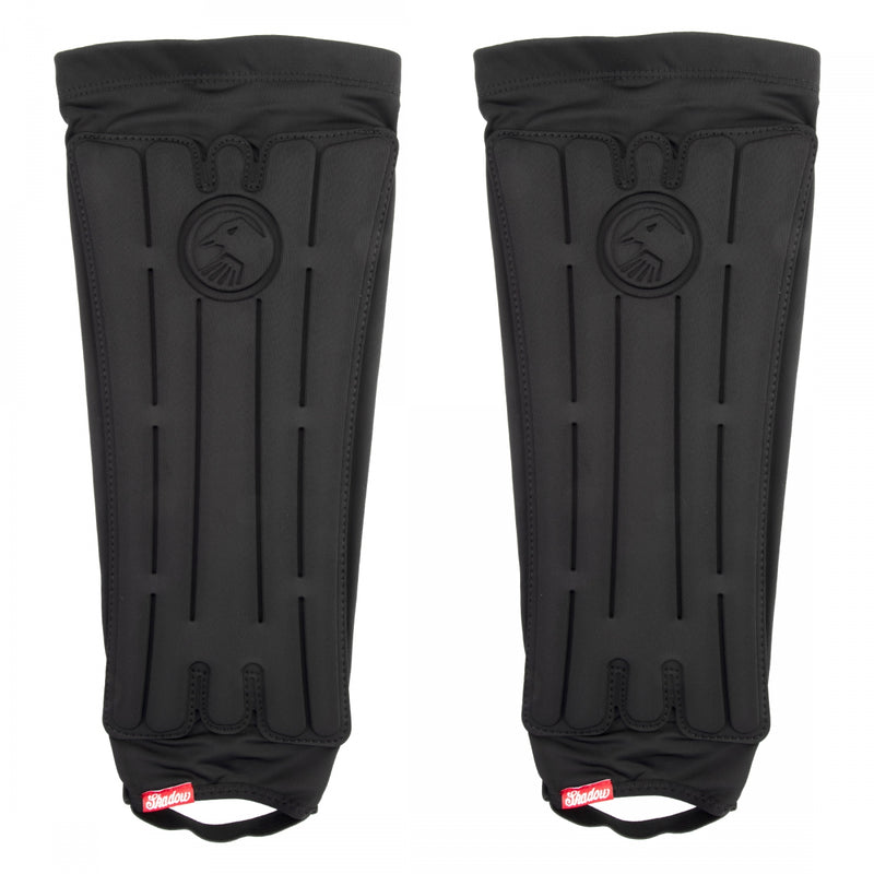 Load image into Gallery viewer, The-Shadow-Conspiracy-Invisa-Lite-Shin-Leg-Protection-Large-PG9849