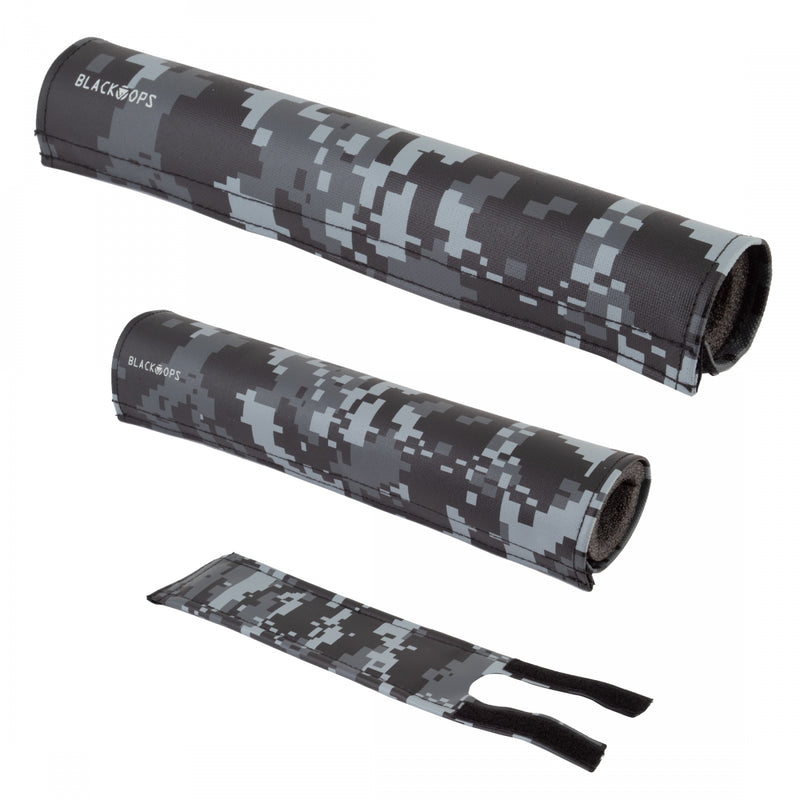 Load image into Gallery viewer, Black-Ops-Spec-Op-29-BMX-Padset-Universal-BXPD0025