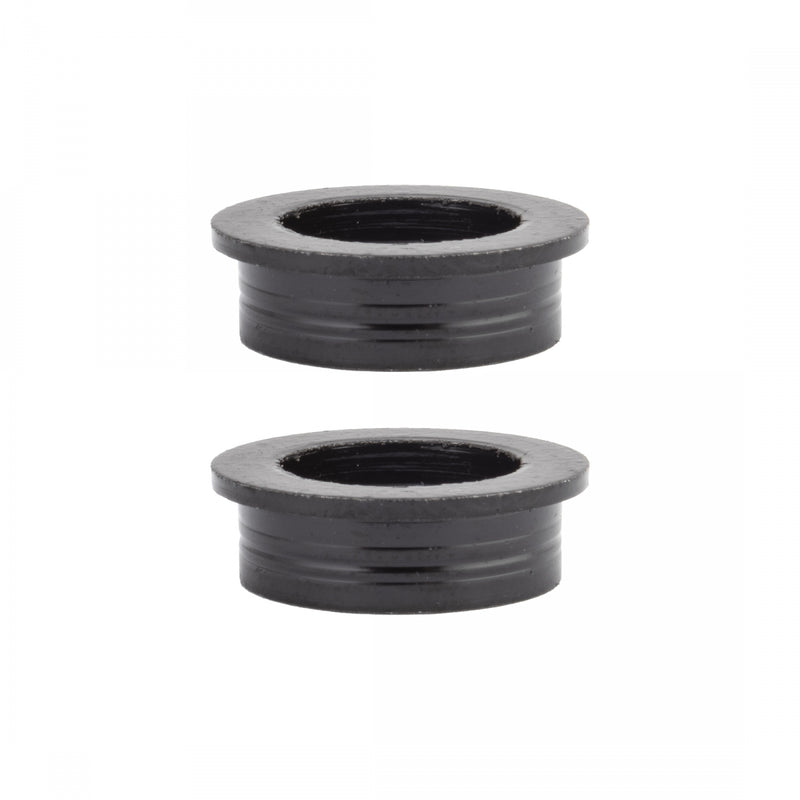 Load image into Gallery viewer, SE Bikes Wheelie Pegs Steel 14mm - 3/8in Chrome