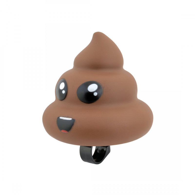 Load image into Gallery viewer, Clean-Motion-Squeezy-Poop-Horn-Horn-HORN0031