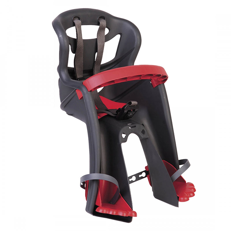 Load image into Gallery viewer, Bellelli-Tatoo-Plus-Front-Child-Carrier-CDCR0433-Child-Carrier-On-Bicycle