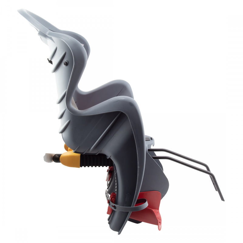 Load image into Gallery viewer, Bellelli Mr Fox Relax Reclining Rear Frame Mounted Child Carrier 26"/27.5"/700C