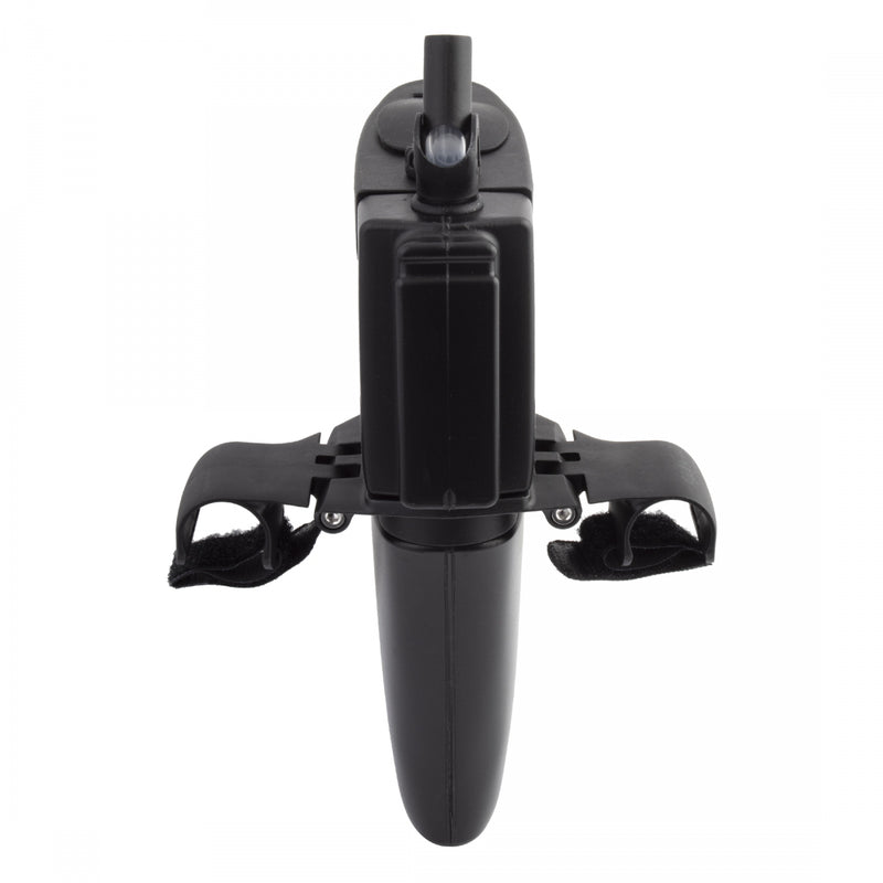 Load image into Gallery viewer, Full Speed Ahead Vision Metron Drink System 700ml Black