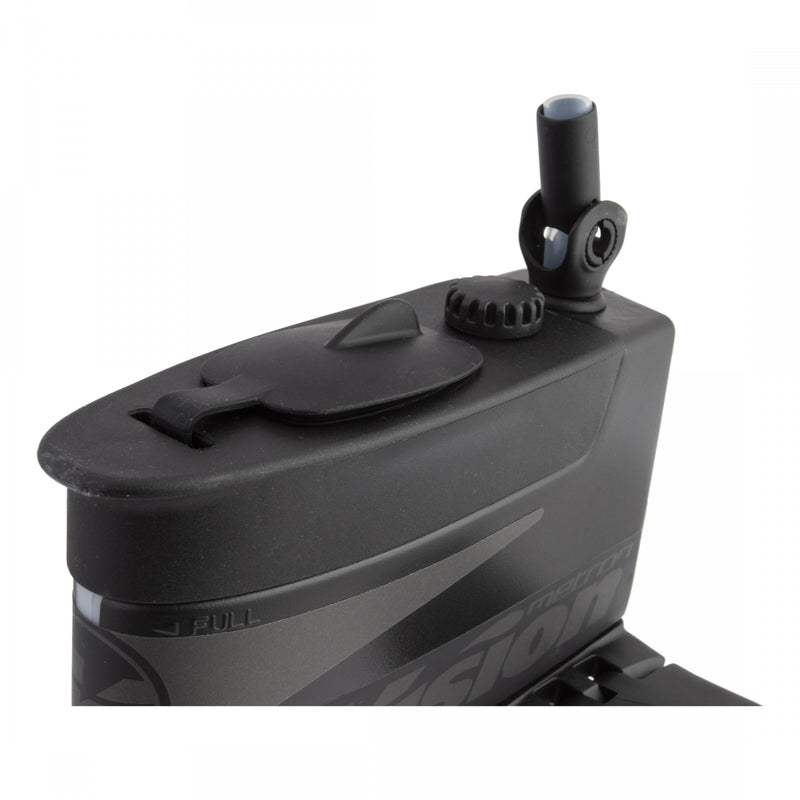 Load image into Gallery viewer, Full Speed Ahead Vision Metron Drink System 700ml Black