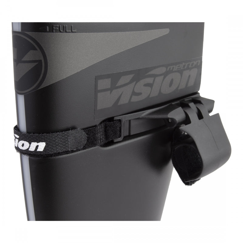 Load image into Gallery viewer, Full Speed Ahead Vision Metron Drink System 700ml Black