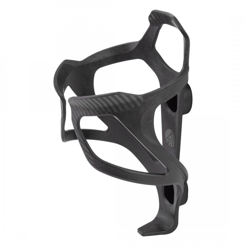 Load image into Gallery viewer, Origin8-Carbon-Composite-Klutch-Cage-Water-Bottle-Cages-WBTC0525-Bicycle-Water-Bottle-Cages