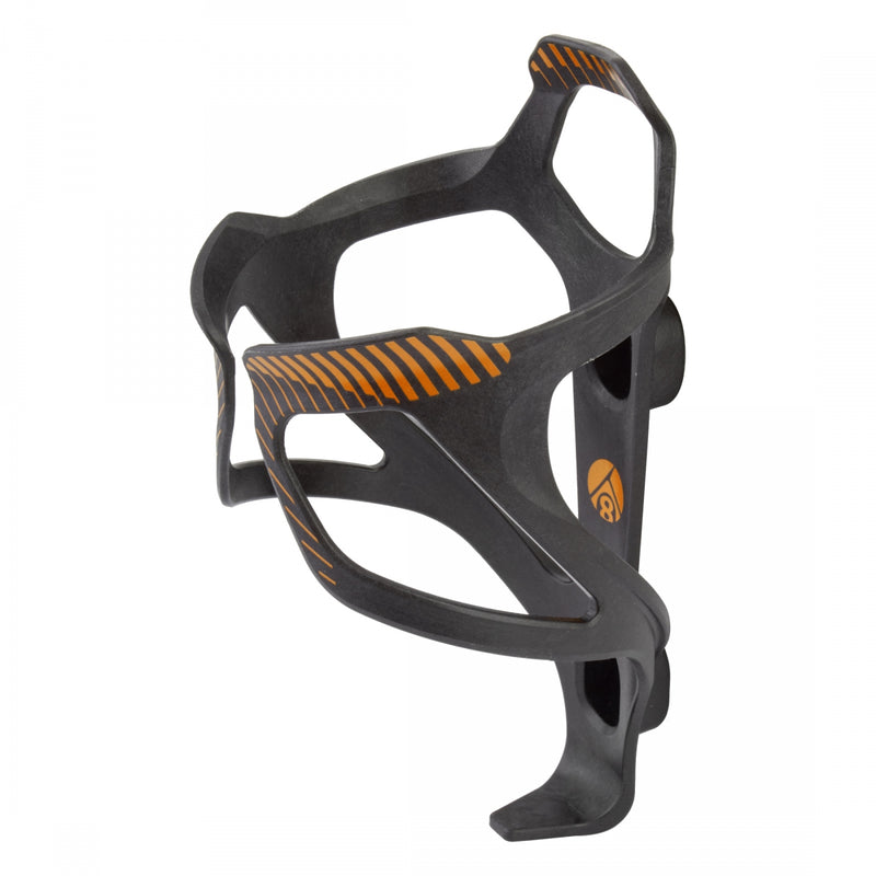 Load image into Gallery viewer, Origin8-Carbon-Composite-Klutch-Cage-Water-Bottle-Cages-Universal-WBTC0528-Bicycle-Water-Bottle-Cages