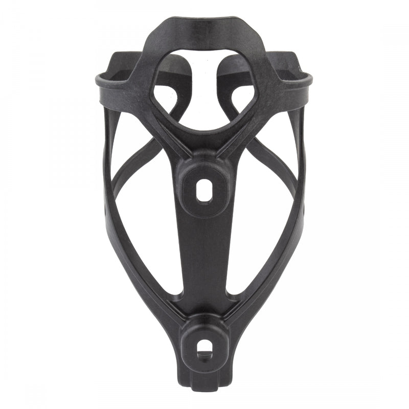 Load image into Gallery viewer, Origin8 Carbon Composite Klutch Cage Black/Blue | Standard Braze-On Mount