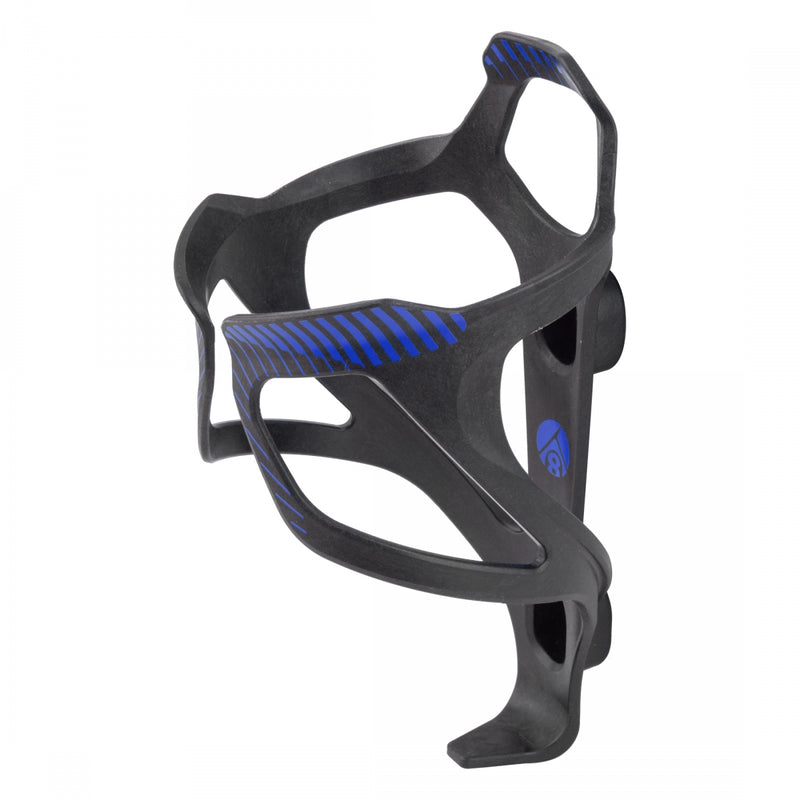 Load image into Gallery viewer, Origin8-Carbon-Composite-Klutch-Cage-Water-Bottle-Cages-Universal-WBTC0529-Bicycle-Water-Bottle-Cages