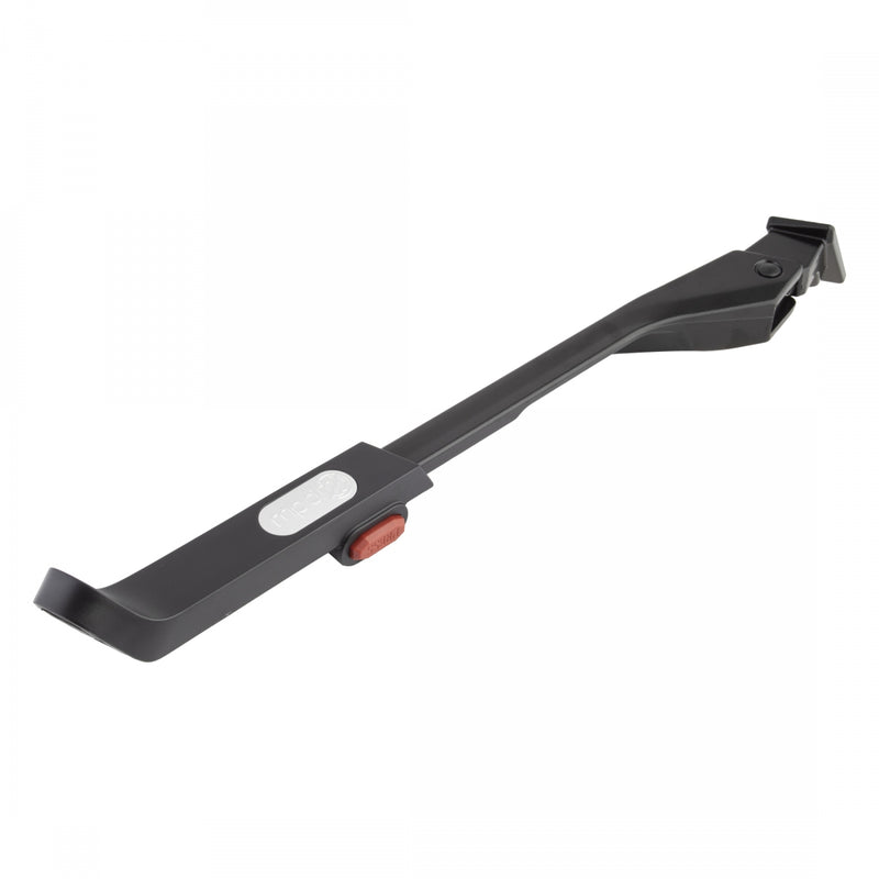Load image into Gallery viewer, Portland Design Works Power Stance Center Mount Kickstand Center Adjustable Black