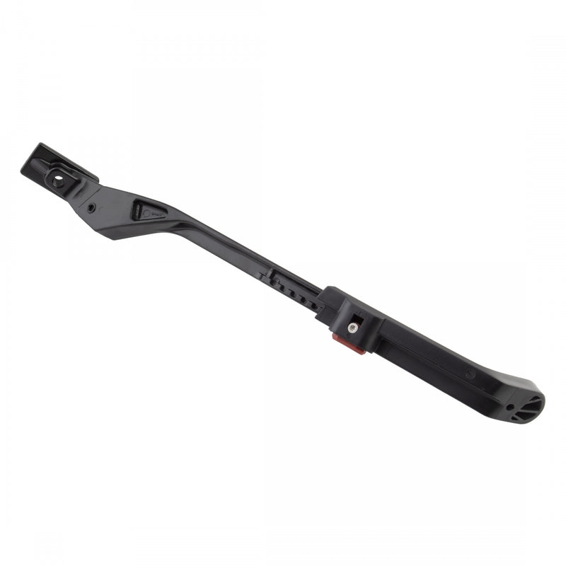 Load image into Gallery viewer, Portland Design Works Power Stance Center Mount Kickstand Center Adjustable Black