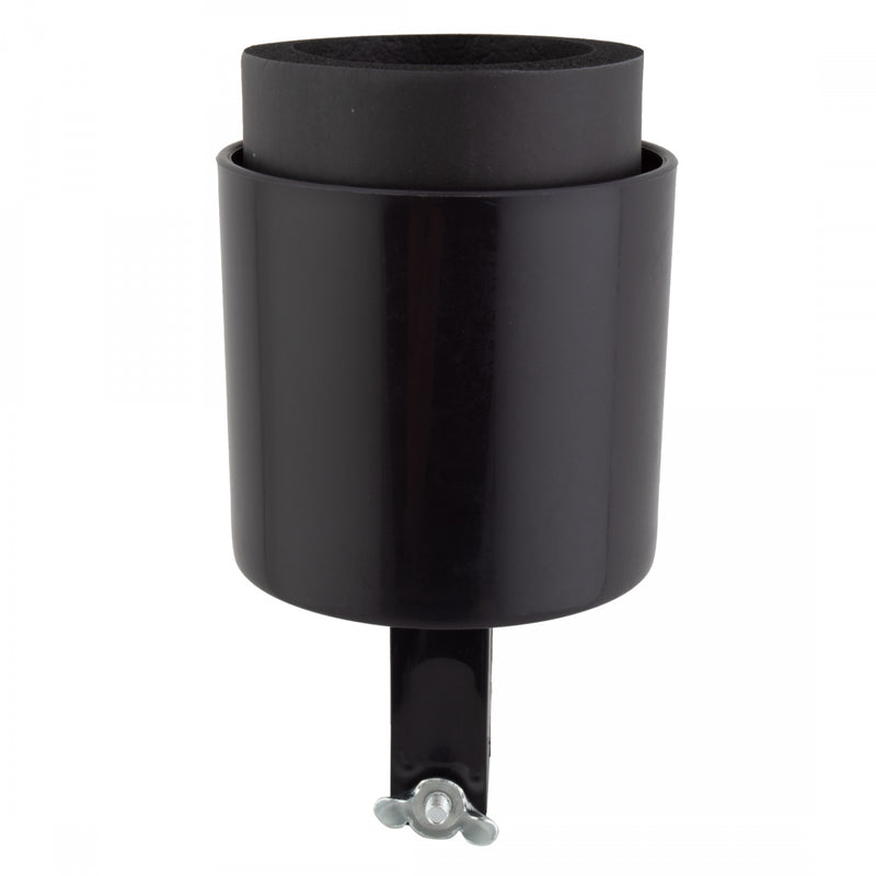 Load image into Gallery viewer, Pure-Cycles-Coldie-Cup-Holder-Water-Bottle-Cages-Universal-WBTC0536-Bicycle-Water-Bottle-Cages