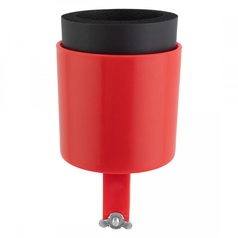 Load image into Gallery viewer, Pure-Cycles-Coldie-Cup-Holder-Water-Bottle-Cages-Universal-WBTC0538-Bicycle-Water-Bottle-Cages