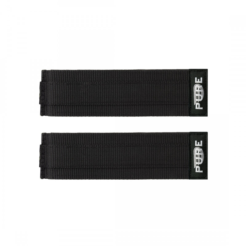 Load image into Gallery viewer, Pure-Cycles-Pro-Footstrap-Toe-Clips-TCSP0025