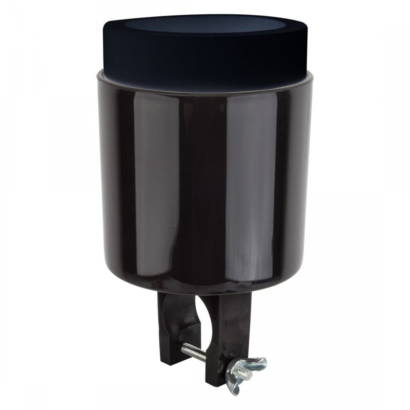 Load image into Gallery viewer, Sunlite Can-2-Go Drink Holder Cup holder Black 22.2mm