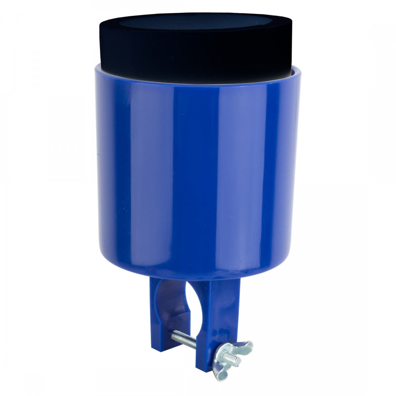 Load image into Gallery viewer, Sunlite Can-2-Go Drink Holder Cup holder Blue 22.2mm