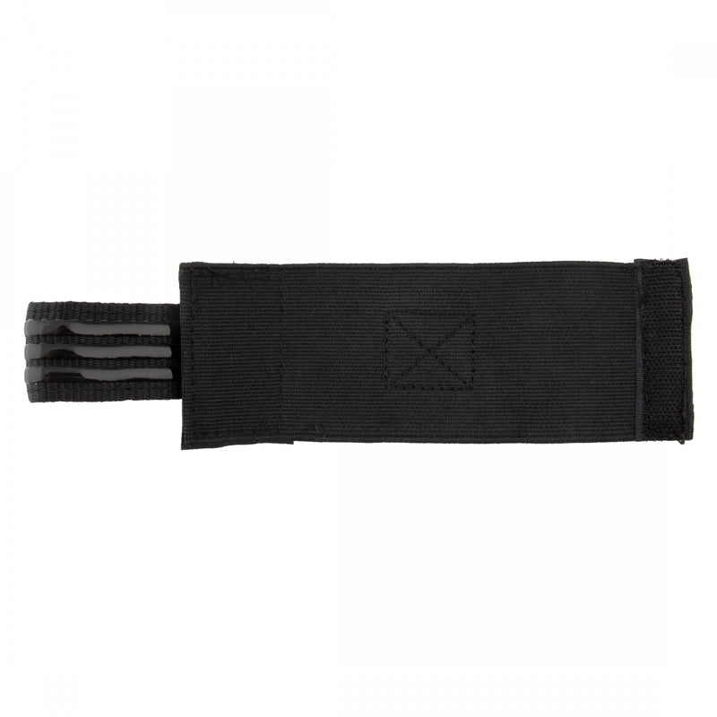 Load image into Gallery viewer, Lizard Skins Tube Strap, Black