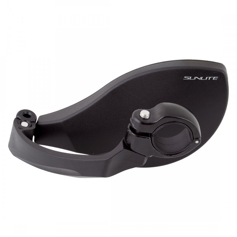 Load image into Gallery viewer, Sunlite High Impact HD Clamp On Mirror Clamp on