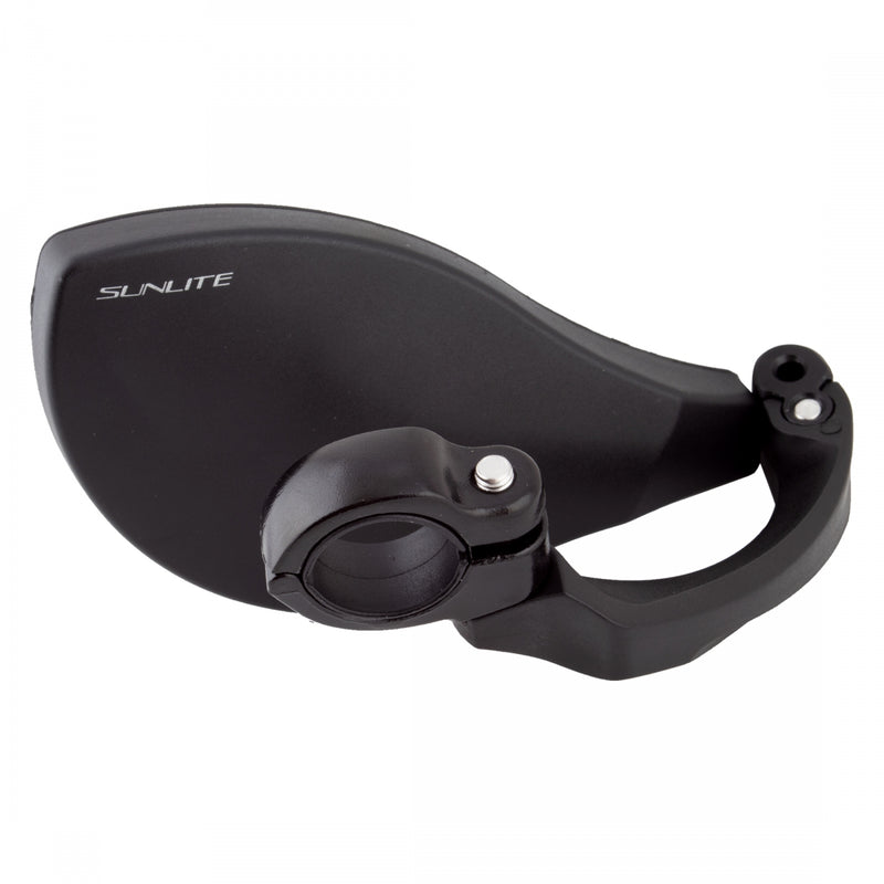 Load image into Gallery viewer, Sunlite High Impact HD Clamp On Mirror Clamp on