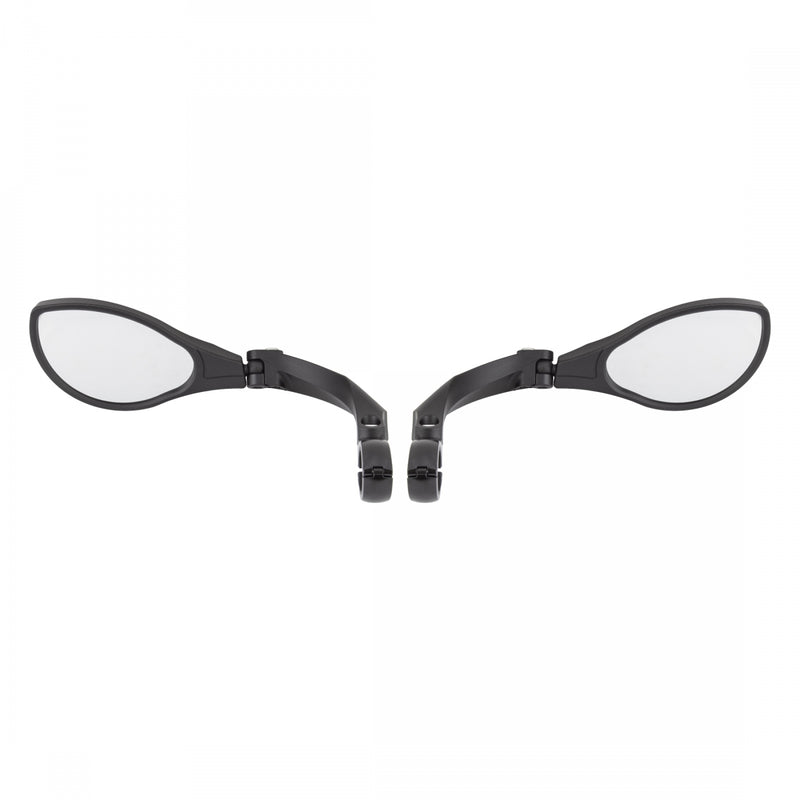 Load image into Gallery viewer, Sunlite-High-Impact-HD-Clamp-On-Mirror-Mirror-Universal-MIRR0085