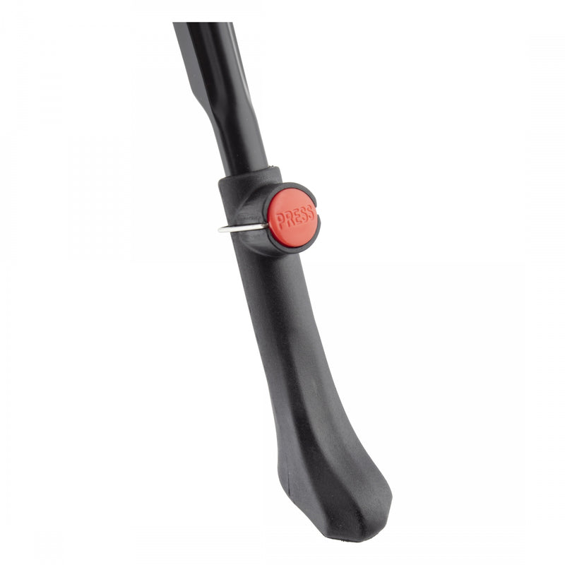 Load image into Gallery viewer, Sunlite Rear QuickAdjust Direct Mount Kickstand 40mm Direct Mount Adjustable